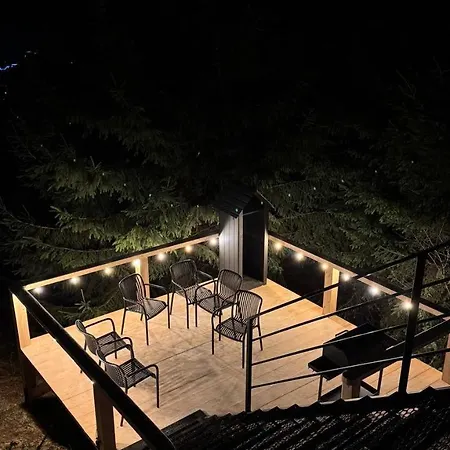 Be Be Mini - Privat Pool & Jacuzi * Bukovel