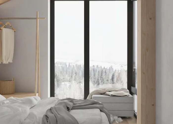 木屋 Be Be Chalet-bukovel-2 Bedrooms