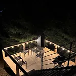 Be Be Chalet Mini - Privat Pool & Jacuzi * Bukovel